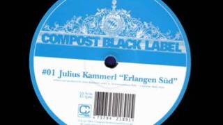 Julius Kammerl - Erlangen Sud