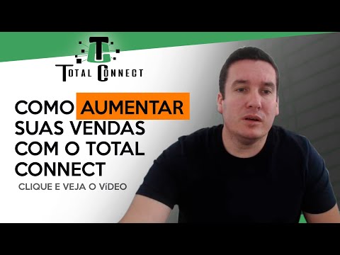 Como Aumentar as Vendas no Mercado Livre com o Total Connect, Gerenciador de Múltiplas Contas