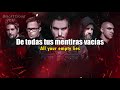 Breaking Benjamin Dance With The Devil Sub Español Lyrics mp3