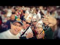 The Journey to England vs South Africa: Rugby World Cup 2019 Final | イングランド対南アフリカ