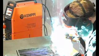 Импульсный полуавтомат kempact pulse 3000 Kemppi(Импульсный полуавтомат kempact pulse 3000 Kemppi подробнее - http://ctc22.ru/products/9/395/#page=pgDescr., 2013-09-18T14:02:33.000Z)