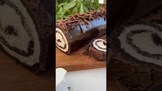 سويسرول اسفنجي رهيب وبمكونات بسيطة (الطريقة مكتوبة بالتفصيل في صندوق الوصف والقناة) swissrolls