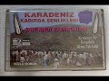 Karadeniz Kadırga Şenlikleri  Sakaryada Kalmışım