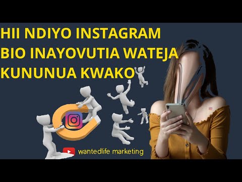Video: Hadithi 10 za Instagram za Kukuza Uchumba Wako