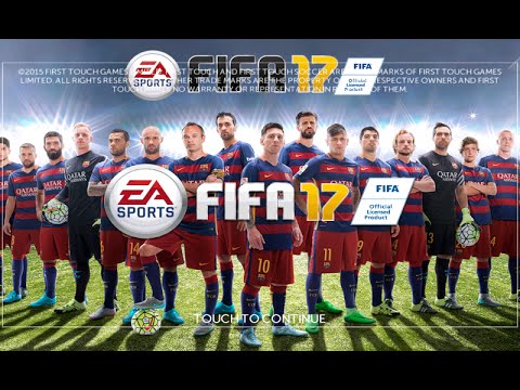 Fifa 17   -  9