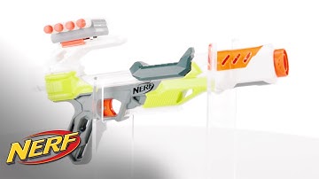 NERF U.K.  - 