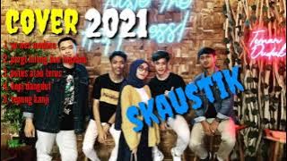 Download lagu SKAUSTIK!! Lagu - Lagu Cover Terpopuler Saat Ini.