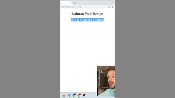 Avoid THIS Common Issue With Ids in CSS! How to Use an Id to Style Your Html! Html & CSS Tutorials!