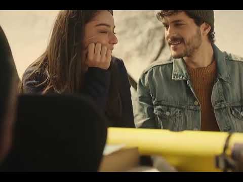 تدري وجهك أحلى من كلمة أحبك