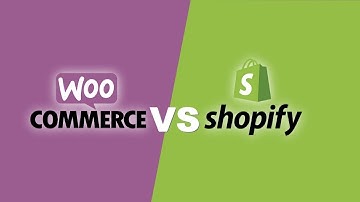 WooCommerce Vs Shopify: Best E-Commerce Platform For You 👌