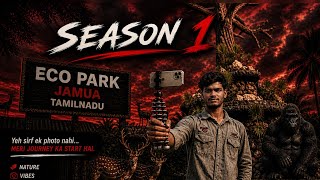 SEASON 1 ECO PARK 🏞️ JAMUA #battleroyalegame #pawarholakhalidhobijatimere #vlog #funny #mobilegaming