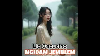 Ngidam Jemblem (Live)