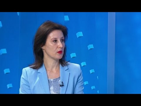 Видео: Dalija Orešković: Ne mogu dopustiti da nas Domovinski pokret zaprlja