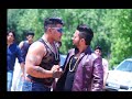 Bhojpuri rap song  gangster yadav feat karan dogra  micky  latest rap song