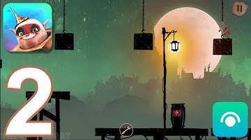 The Boxtrolls: Slide 