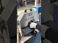 PolishingMachine Bending Pipe Descaling