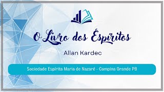 [Q. 760 - 765] O Livro dos Espíritos / Allan Kardec/ Pena de morte.