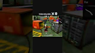 FREE FIRE MOVEMENT SPEED #freefireshorts #shorts #viralshorts