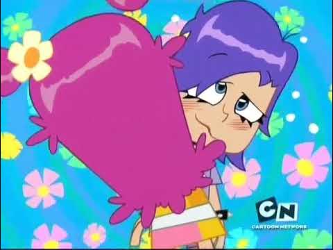 Ami Hugs Yumi For Getting Bunny Huggles YouTube