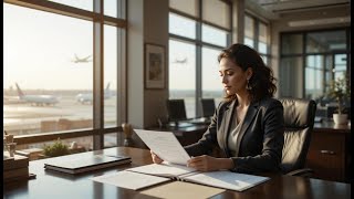 Racist Gate Agent Burned Black Woman’s Passport — Didn’t Know She Was FAA Chief Inspector