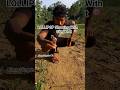 Lollipop 🍭  Shooting With My Slingshot @PirateSlingshot #catapult #funny #diy #shortvideo #sling