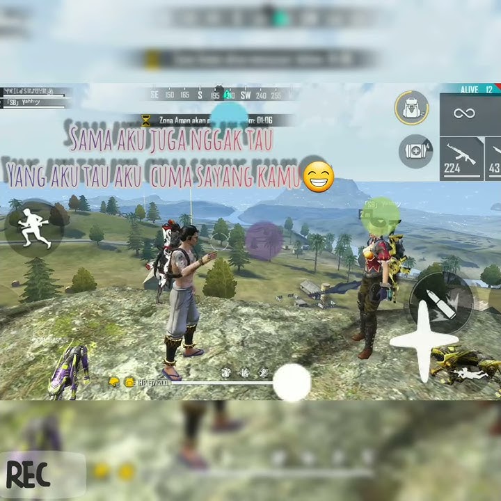Kata-kata bijak anak gamers