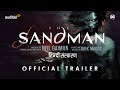 The sandman hindi  official trailer  audible india  dc