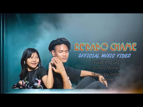 Rebabo ChameOfficial Music Videoft Silgring sg  Terimbe MominJelbra Tv Official