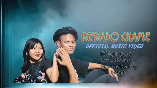 Re’babo Chame/Official Music Video/ft Silgring sg & Terimbe Momin/Jelbra Tv Official