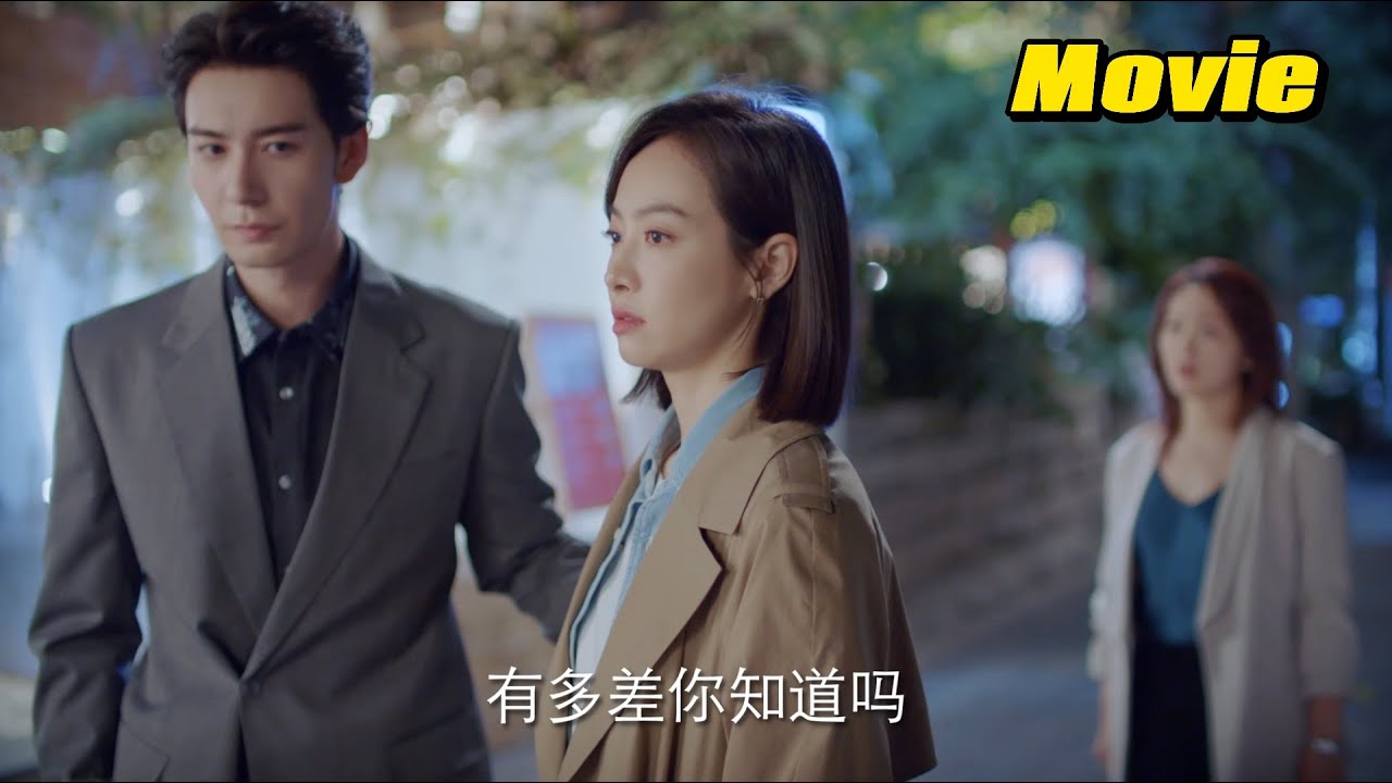 Коварная девчонка оклеветала Золушку, но босс рассердился: «Я люблю только ее!»🍉