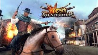 CAN I COMPLETE ALL THE SIDE TASK?WEST GUNFIGHTER GAMEPLAY WALKTHROUGH(ANDROID/IOS)! screenshot 4