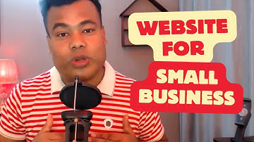 ছোট অনলাইন ব্যবসা দোকানের জন্য ওয়েবসাইট তৈরী কিভাবে করবেন