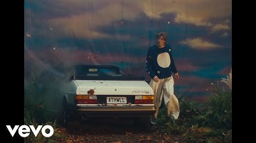 Ruel - IF AND/OR WHEN (Visualizer)