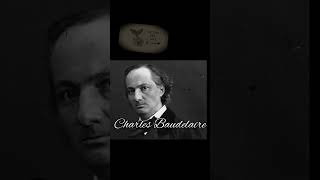 Charles Baudelaire  La destrucción Voz Victoria Del Mar