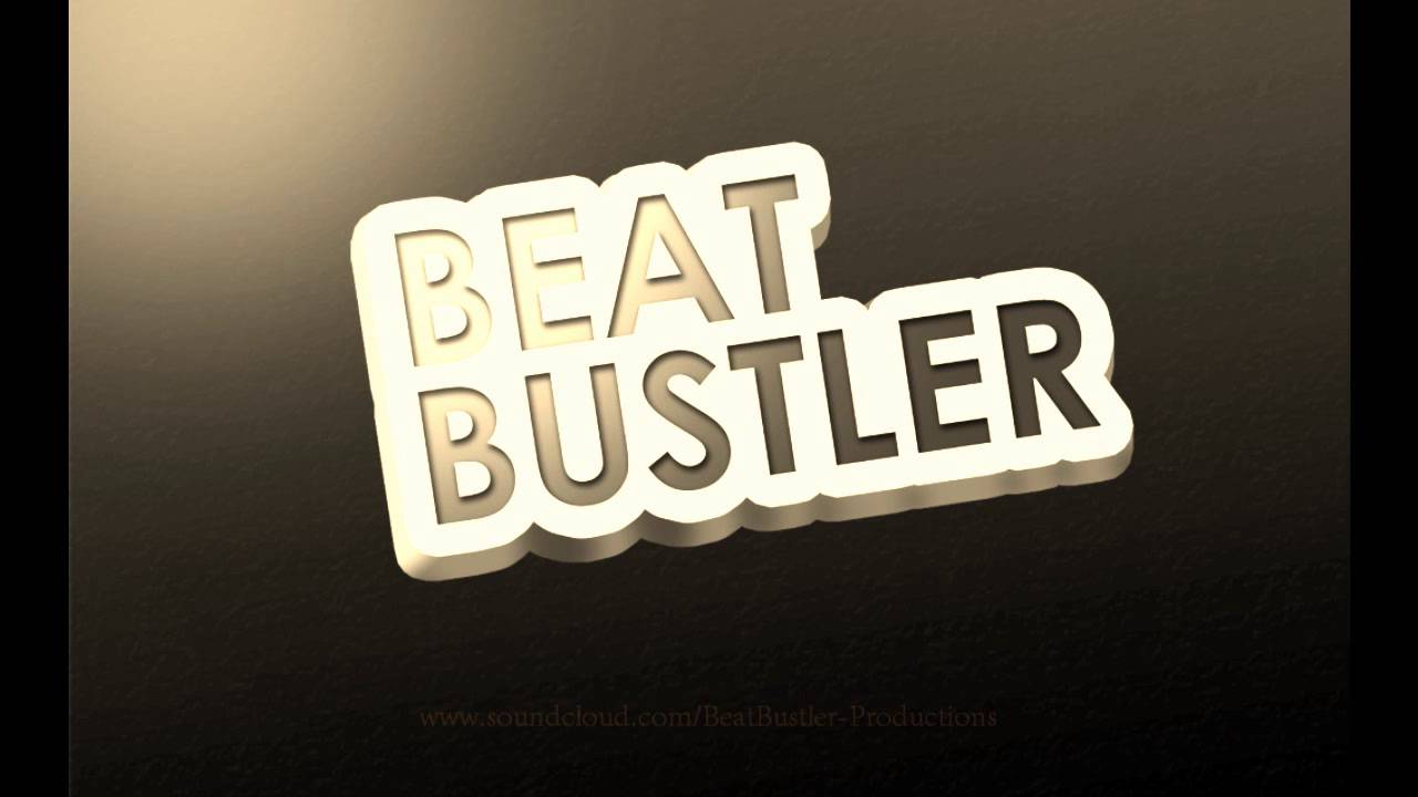 BeatBustler - Oriental Vol.7