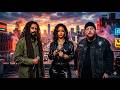 Damian Marley ft Rihanna ft Jelly Roll – You’re Getting There (AI Music Video)