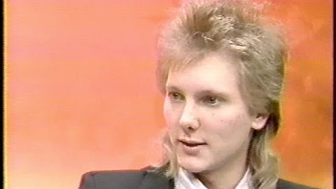 Rick Kramer - Rook Band Manager Interview