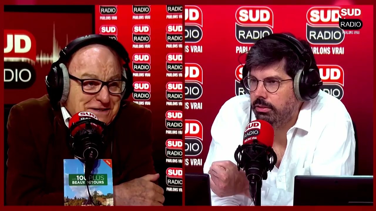 Thann (Haut-Rhin) - Les plus beaux détours de France
