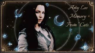 [Ai] AmyLee/Evanescence- Memory From “Cats“ (Cover)