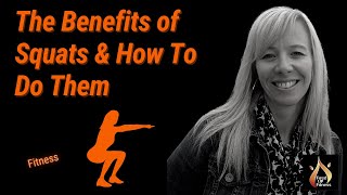 Tip # 34 - Sink into Squats
