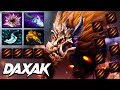 Daxak Ursa Warrior - Dota 2 Pro Gameplay [Watch & Learn]