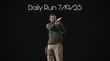 The Last of Us Part II No Return Daily Run Manny PS5 7/19/25