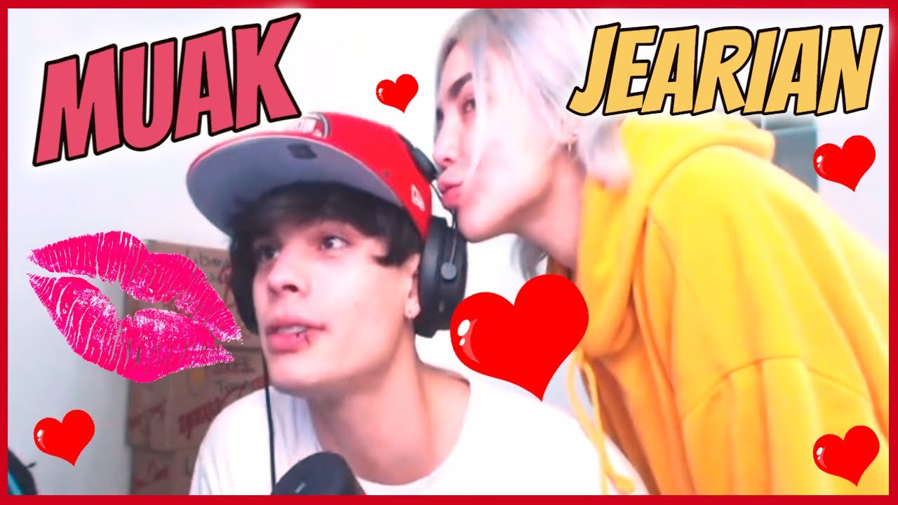 JEAN REACCIONA a la NUEVA LINEA de ROPA de NAIM DARRECHI *Son Hermosas*🤩 -  YouTube