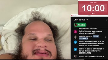 Programando DEITADO um sistema em Java SPRING BOOT - como publicar na nuvem - AO VIVO - LIVE CODING