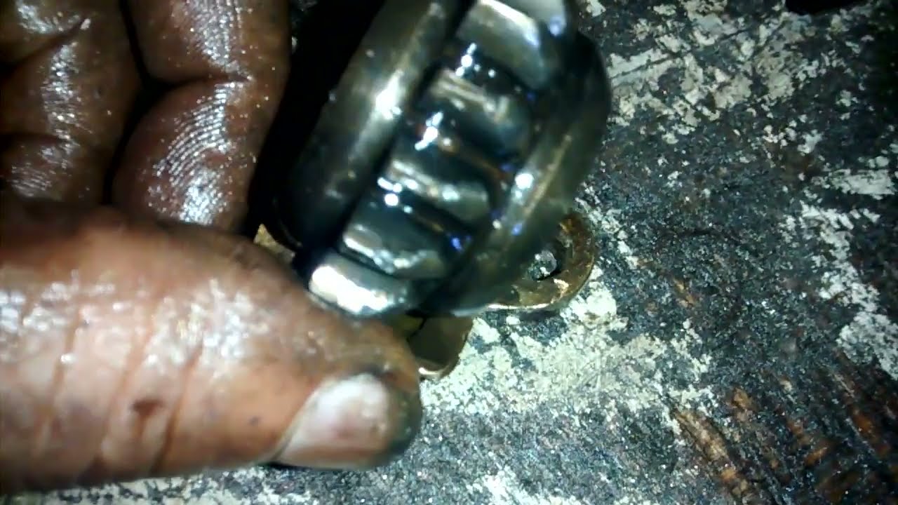 ficou sem marcha ré como desmontar o cambio kombe fusca brasilia variant vidio 02 de02