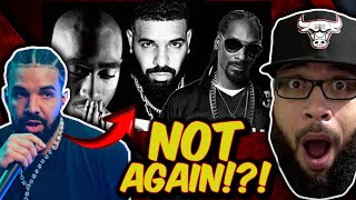 IS THIS ANOTHER ONE? RAP Videographer REACTS to Drake 