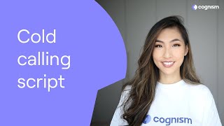 Ultimate Cold Calling Script for Software Sales | Book More Meetings