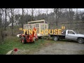 My Tiny House: Start To Finish