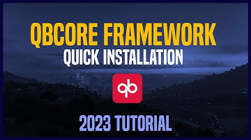 How to make QBCore Server in FiveM | 2023 Latest Tutorial | FiveM Server Development