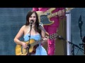 Kacey Musgraves - Follow Your Arrow (Live at Farm Aid 30)